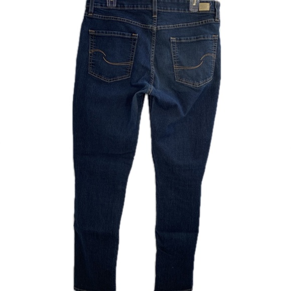 LEVI Signature Shaping Skinny Jeans - Women/Misses - Size: 14 - Picture 3 of 10